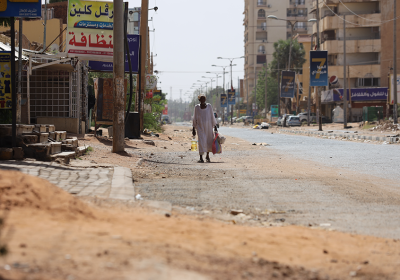 Sudan Conflict's Hidden Death Toll Uncovered Mirage News